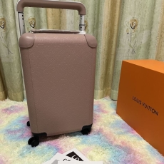 LV Suitcase